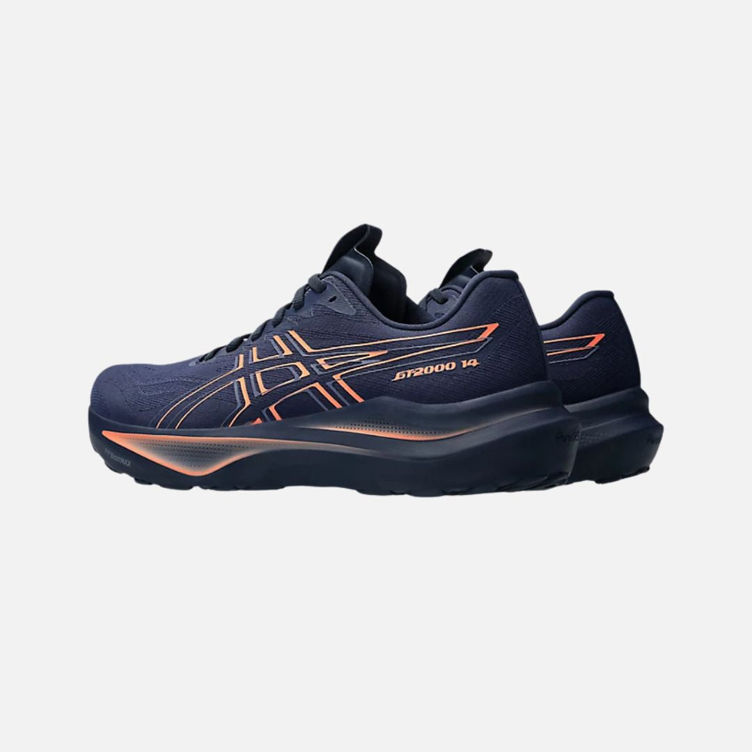 ASICS GT-2000 14 MEN'S RUNNING SHOES