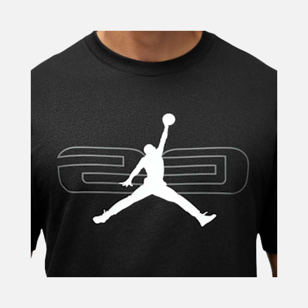 Nike Jordan Sport Men's T-Shirt