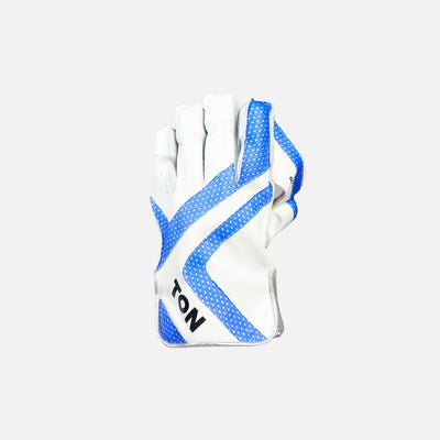 SS Ton Gutsy Wicket Keeping Gloves Men