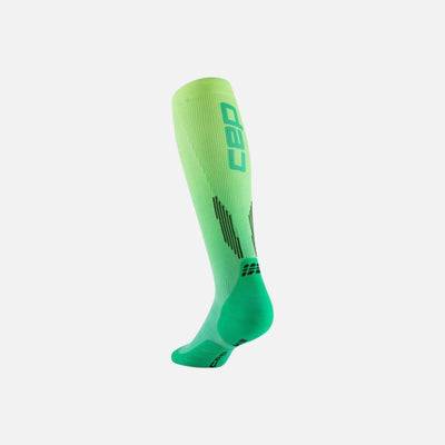 CEP The Run Gradient Tall Socks Womens
