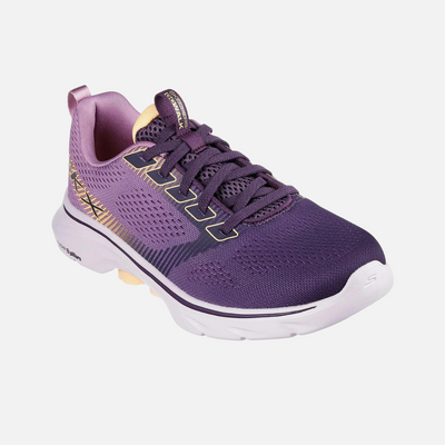 SKECHERS GO WALK 7 WOMENS WALKING SHOES