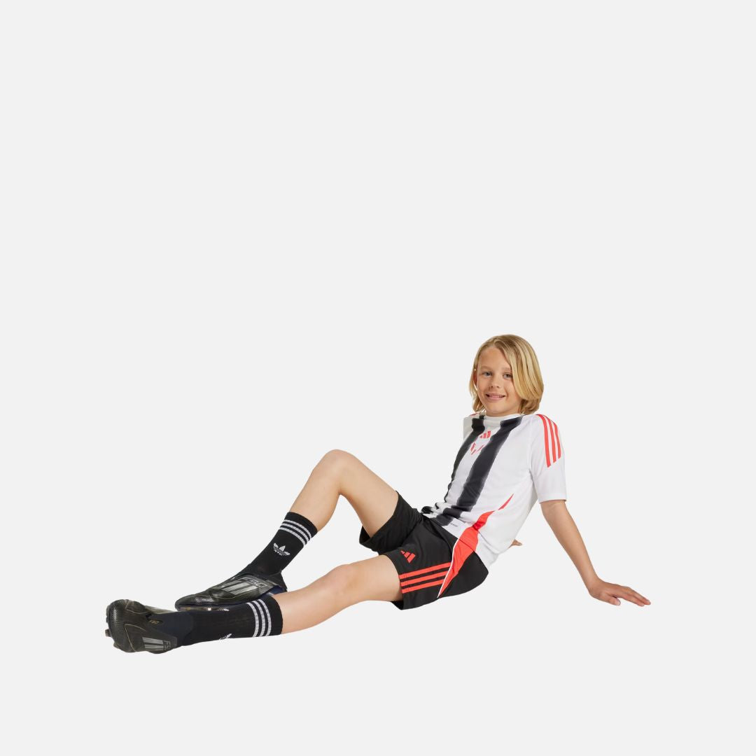 ADIDAS Manchester United 25/26 Away Jersey Kids