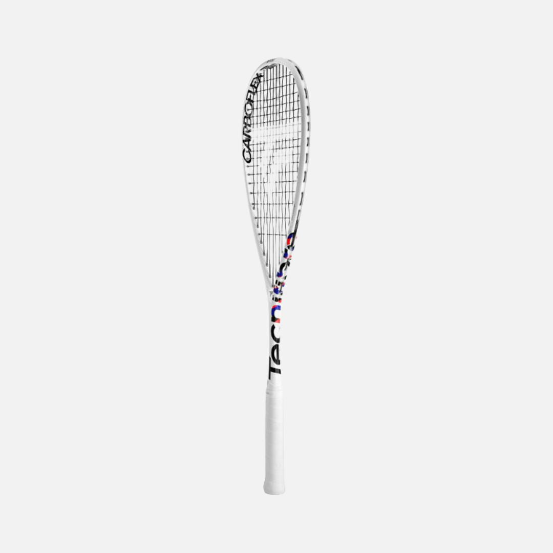 Tecnifibre Squash racket CARBOFLEX 120 X-TOP V2