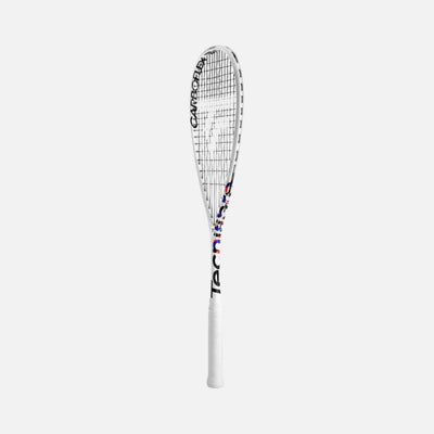 Tecnifibre Squash racket CARBOFLEX 120 X-TOP V2