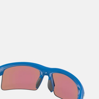 Oakley Capacitor (Youth Fit) – Blue Frame / Violet Lenses