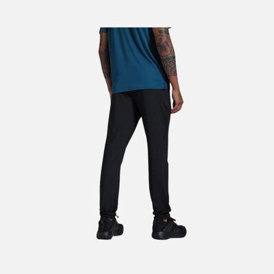 Puma Men's M RUN Reflective Running Pants