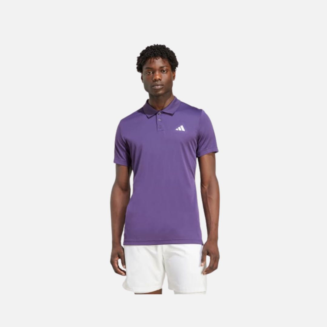 Adidas Tennis Climacool FreeLift Polo Shirt