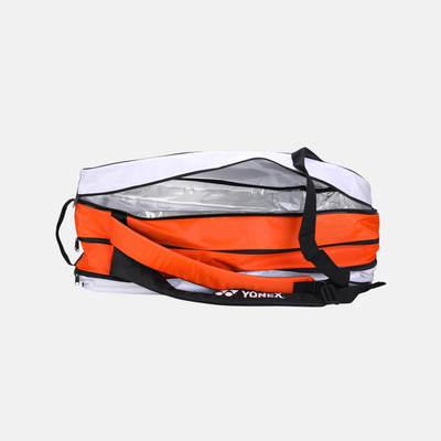 YONEX Badminton Racquet Bag ACE2 1129 BT9 – Brilliant White