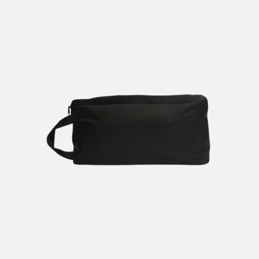 Adidas Essentials Training Shoe Bag Black / White