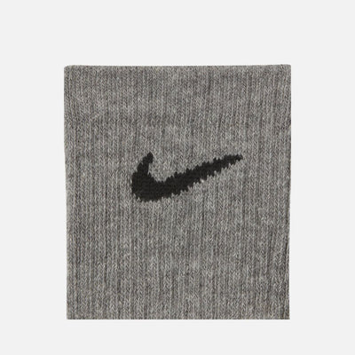 NIke Everyday Cushioned Crew x 3 Socks