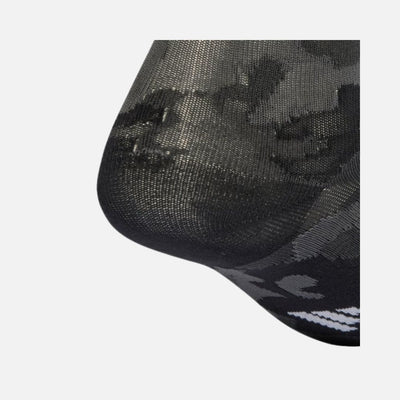 Adidas Kids Logo 3 Pairs Per Pack Socks Kids