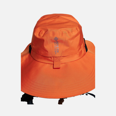 Nike Apex ACG Bucket Hat -Campfire Orange