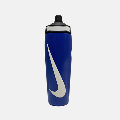 Nike Refuel Bottle -Black/White/Game Royal/Black/White Volt/Black