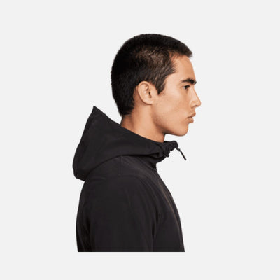 Nike Repel Unlimited Men's Water-Repellent Hooded Versatile Jacket