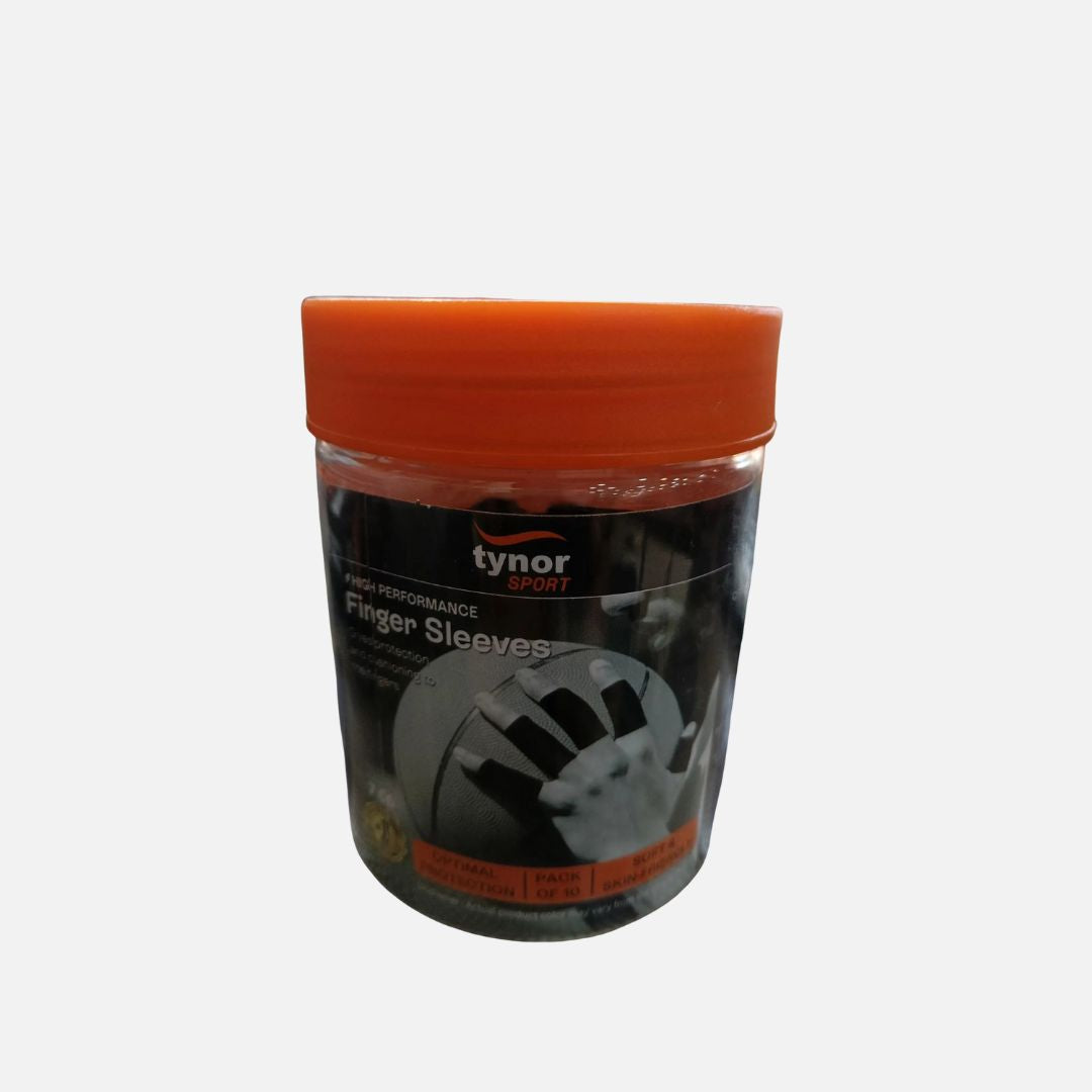 Tynor Finger Sleeves