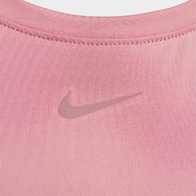 Nike One Classic Women's Dri-FIT Short-Sleeve Top