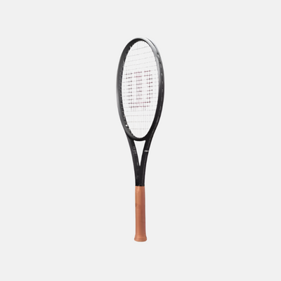 Wilson RF 01 Future Lite Tennis Racquet -Black