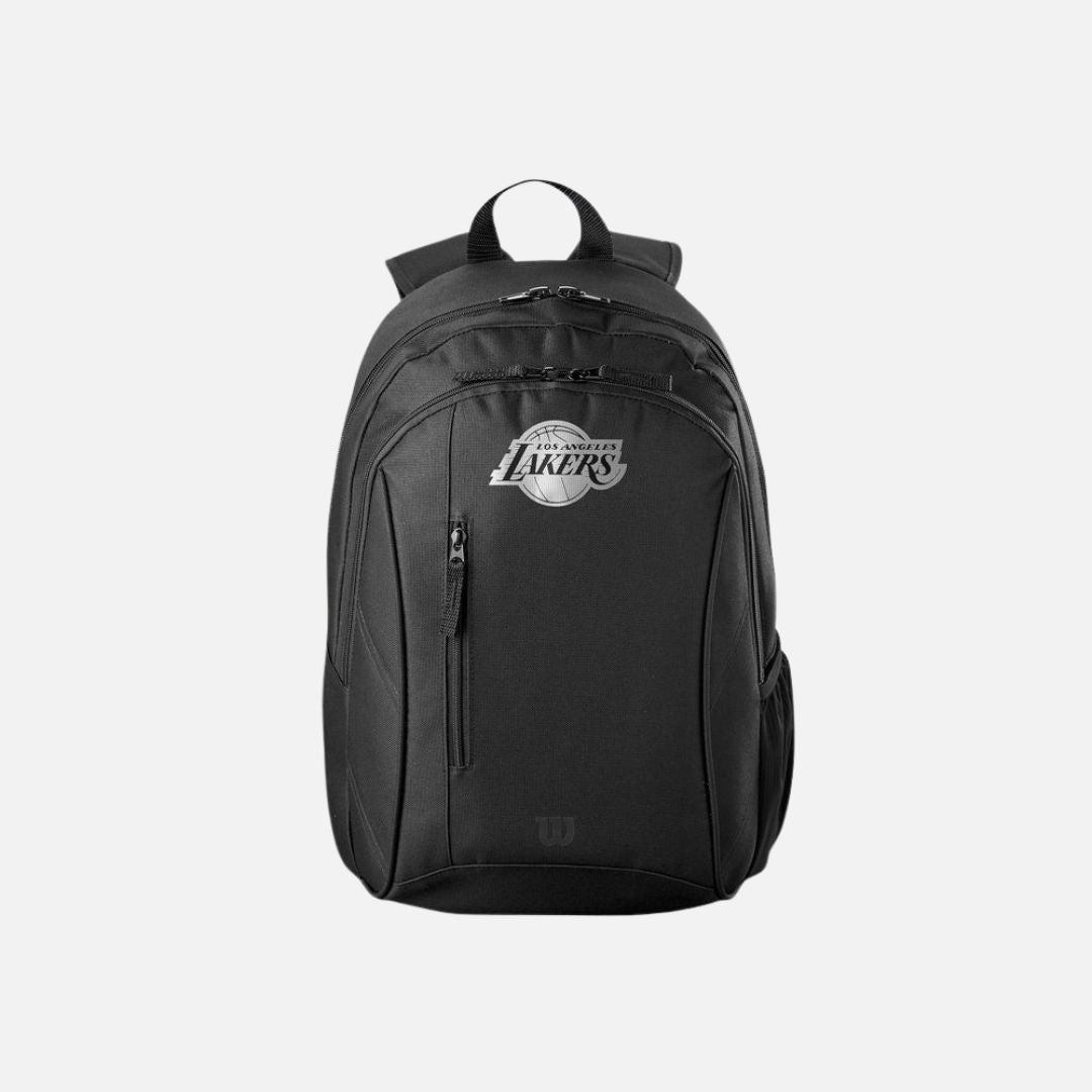 Wilson NBA Team Los Angeles Lakers Backpack