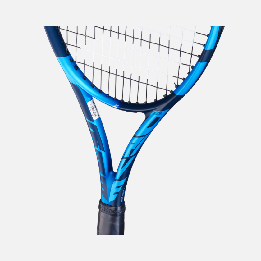 Babolat Pure Drive Unstrung Tennis Racquet -Blue