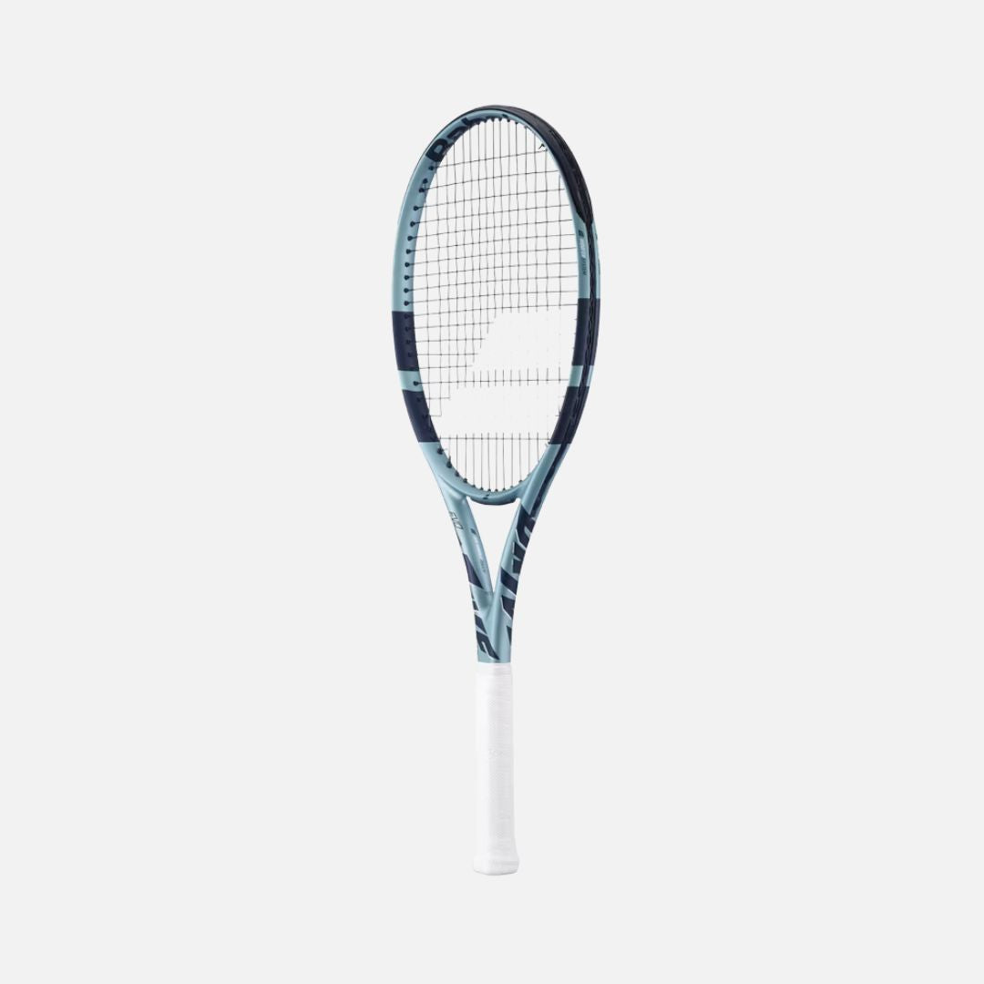 Babolat Evo Drive Gen2 tennis racquet BLUE - Unstrung