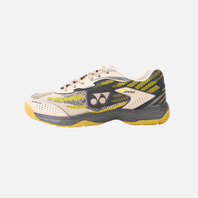 Yonex V 200i Badminton Shoe (Sail Lunar Rock)