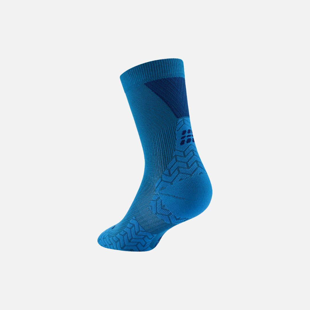 CEP Core Run Ultralight Socks Mid Cut Men