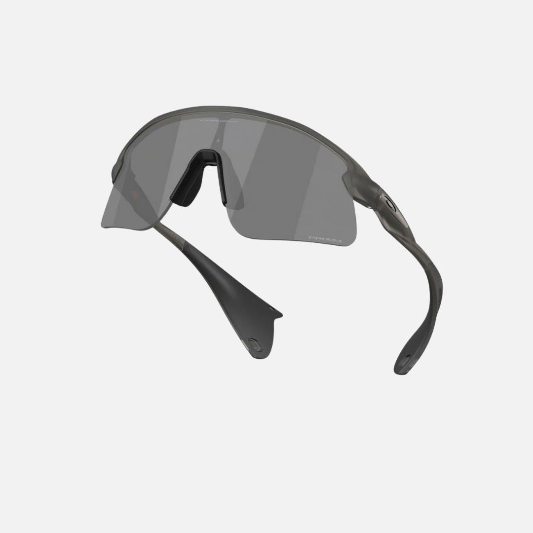 Oakley Unisex UV Protected Grey Lens Sheild Sunglasses