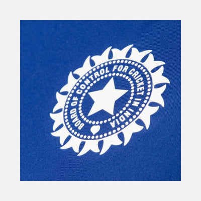 Adidas Kids India Cricket Training Jersey Junior