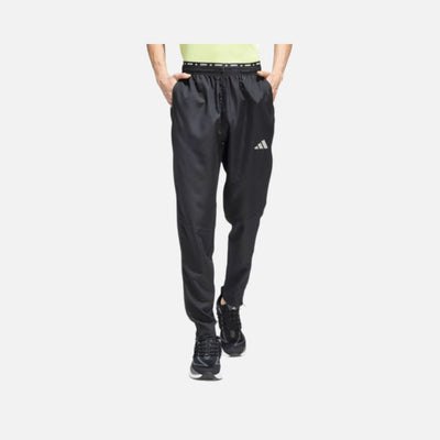 Adidas 3-Stripes Running Pants
