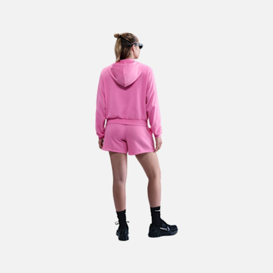 Nike Sportswear Chill Terry Women's Loose Full-Zip French Terry Hoodie