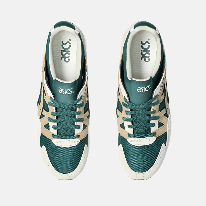 Asics GEL-LYTE V Men's Lifestyle Shoes -Dark Neptune/Sand – Gambol