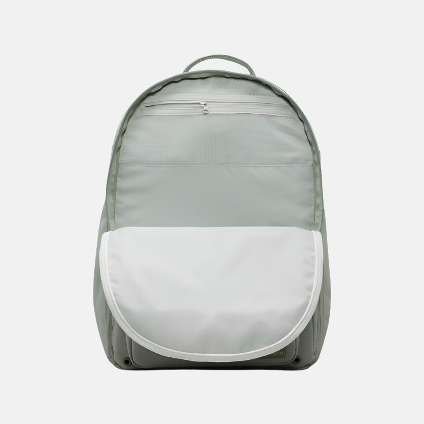 Nike Utility Power Backpack (33L) -Jade Horizon/Jade Horizon/Oil Green