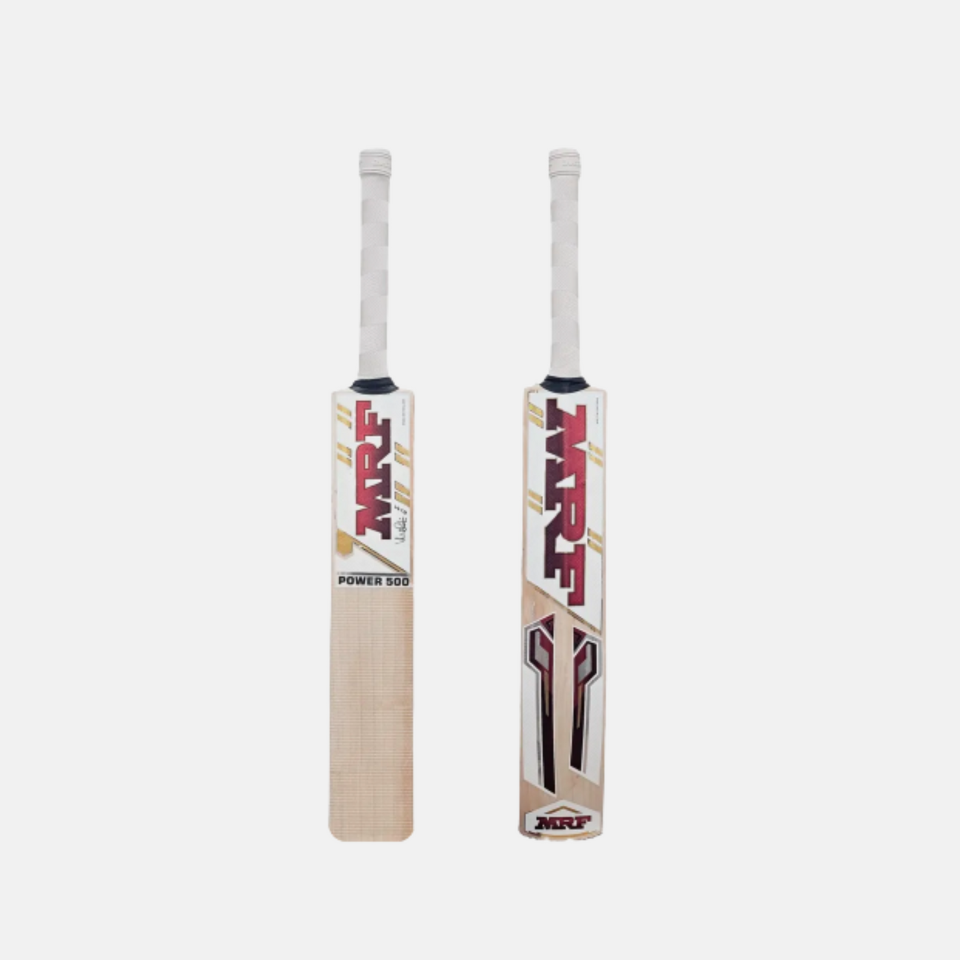 MRF Power 500 – English Willow Cricket Bat