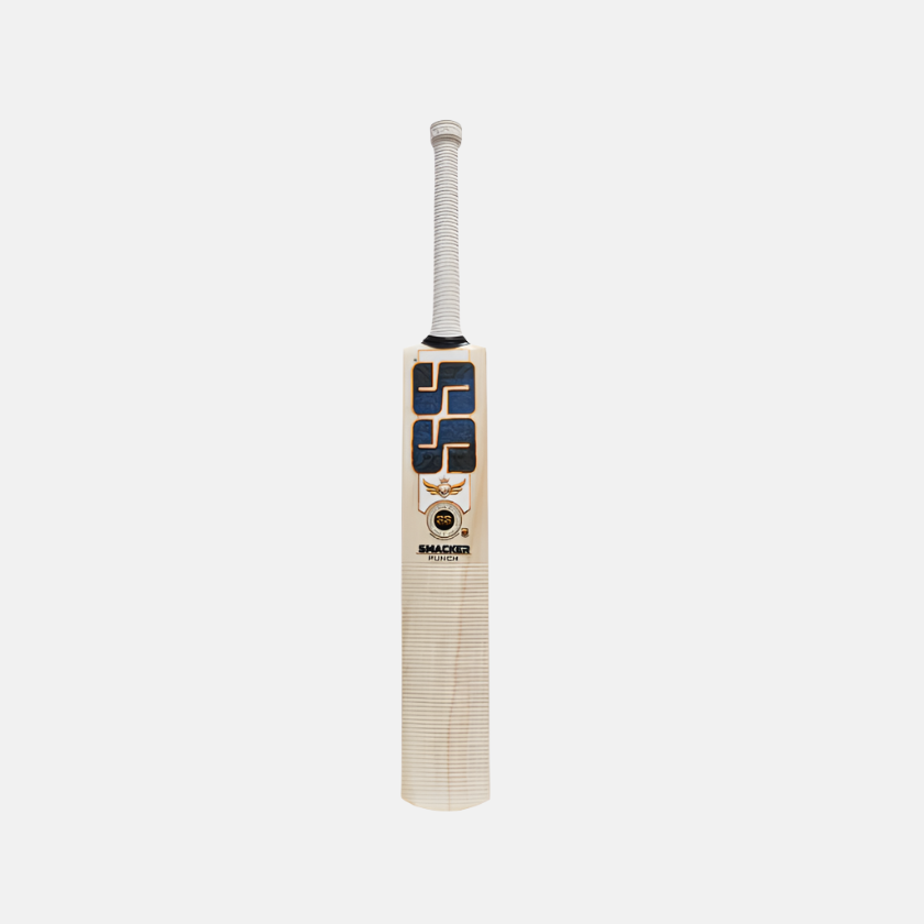 SS GG Smacker Punch English Willow Cricket Bat – SH