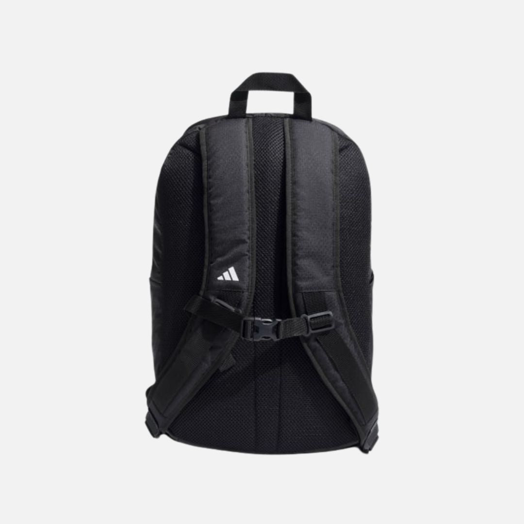 Adidas Training Backpack Black / White