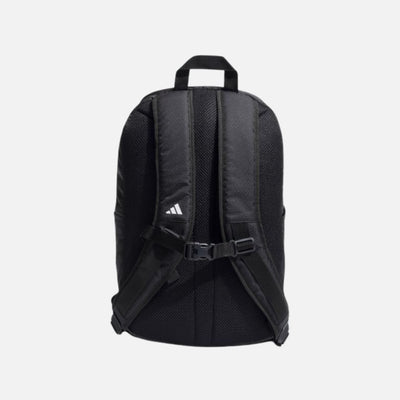 Adidas Training Backpack Black / White