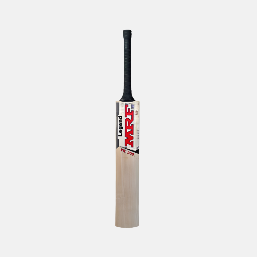 MRF Legend VK 200 English Willow Cricket Bat