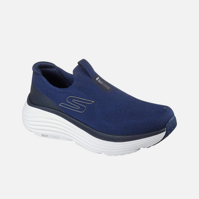 SKECHERS MAX CUSHIONING ENDEAVOUR -  MENS WALKING SHOES