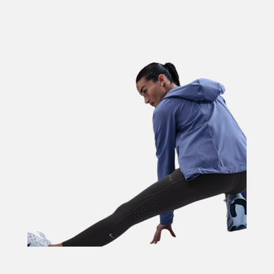 Nike Swift Women's High-Waisted 7/8 Running Leggings with Pockets