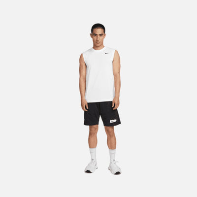 Nike Dri-FIT Legend Men's Sleeveless Fitness T-Shirt