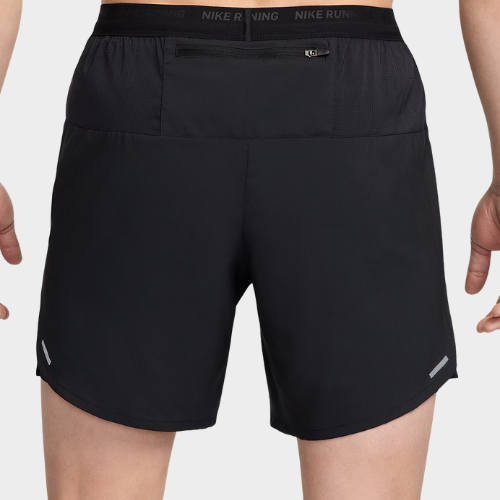 Nike Dri-FIT Stride Men's 2-in-1 Running Shorts