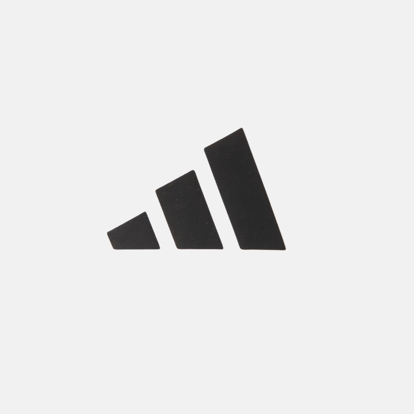 Adidas Boys V-Neck T-Shirt – White