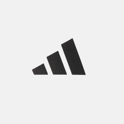 Adidas Boys V-Neck T-Shirt – White