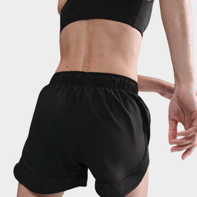 Nike Tempo Women's Dri-FIT Running Shorts with Underwear Liner