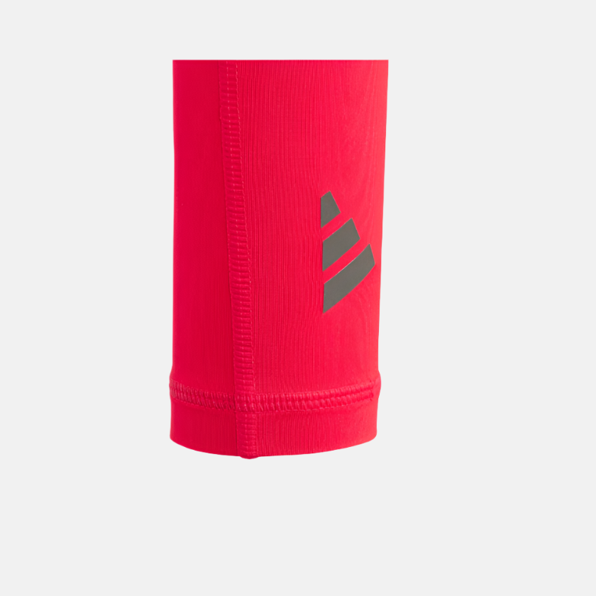 Adidas Aeroready Unisex Arm Sleeve -Lucid Red