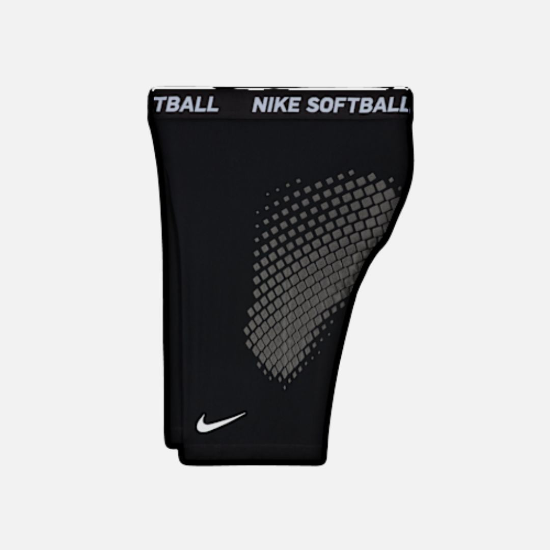 Nike Pro Women's Dri-FIT Softball Slider Short
