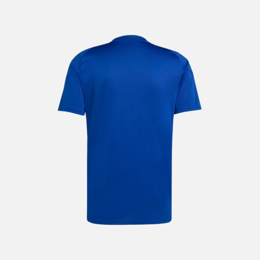 Adidas Messi Training Jersey  Royal Blue Men