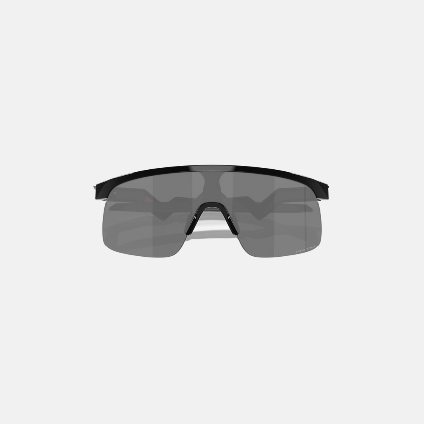 Oakley Resistor – Black / Prizm Black