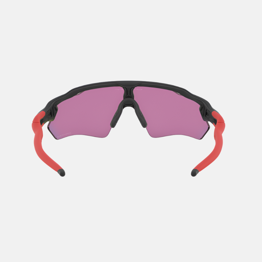 Oakley Radar EV XS Path Matte Black Prizm Road/ Matte White Prizm Road