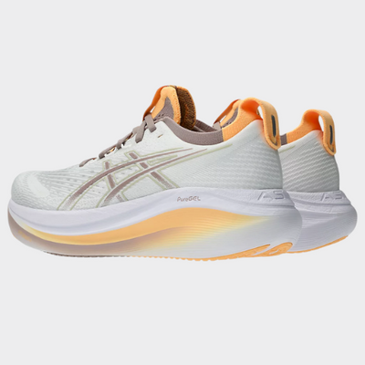 ASICS GEL-NIMBUS 27 WOMENS RUNNING SHOES